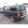 jeep patriot del año 2007