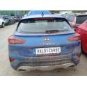 KIA XCEED (CD)