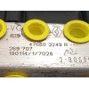 Recambio de abs para dacia sandero stepway referencia OEM IAM 476603249R 2265106455 269707