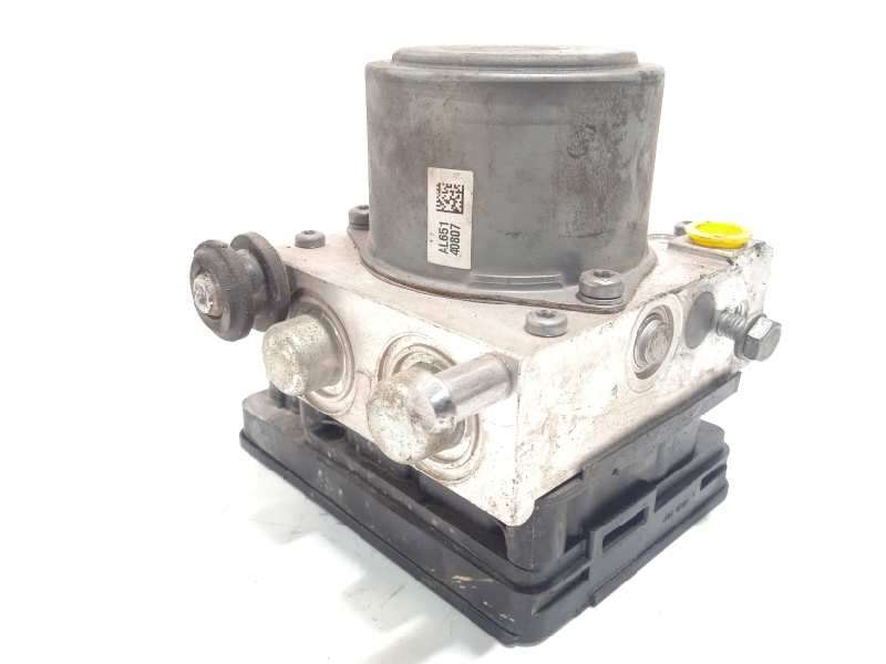 Recambio de abs para opel insignia berlina selective referencia OEM IAM 23444527 23444263 122505659 2