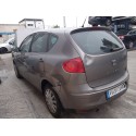 SEAT ALTEA (5P1)