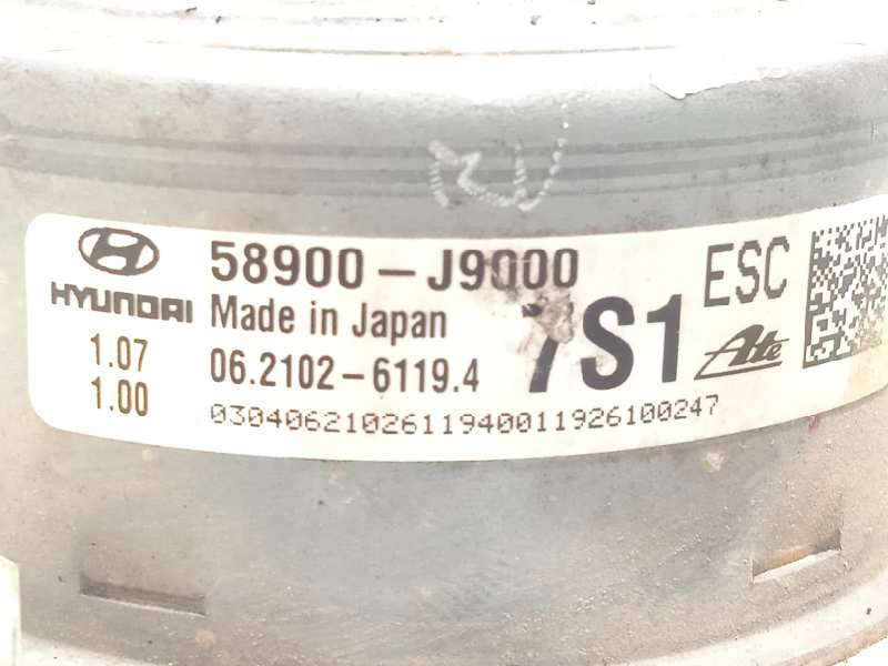 Recambio de abs para hyundai kona 1.0 tgdi cat referencia OEM IAM 58900J9000 06210922653 06210261194 5