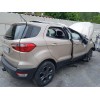 ford ecosport (cr6) del año 2018