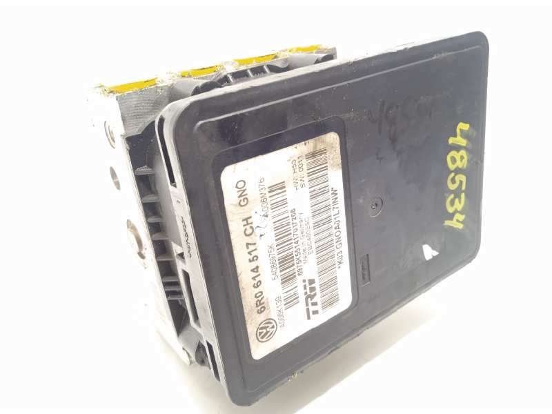 Recambio de abs para skoda rapid active referencia OEM IAM 6R0614517CH A006K139 54086975K 3