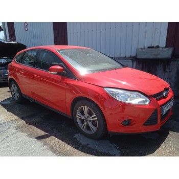 FORD FOCUS III SEDÁN