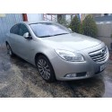 OPEL INSIGNIA BERLINA