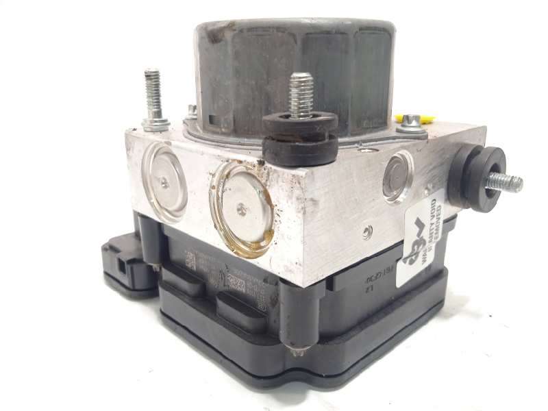 Recambio de abs para renault clio iv limited referencia OEM IAM 476607341R 2265106455 269722 2