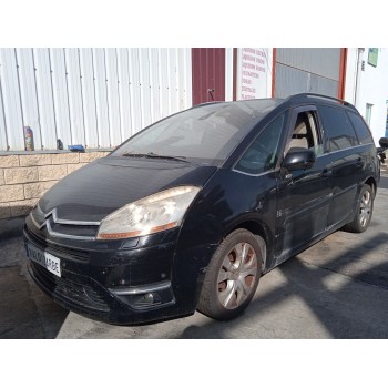 citroën c4 grand picasso i (ua_) del año 2007