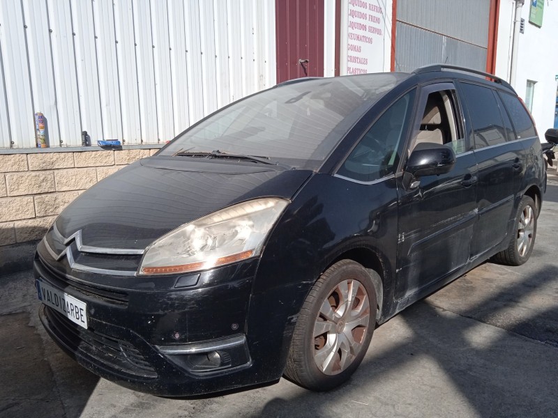 CITROËN C4 GRAND PICASSO I (UA_)