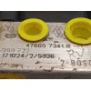 Recambio de abs para renault clio iv limited referencia OEM IAM 476607341R 2265106455 269722