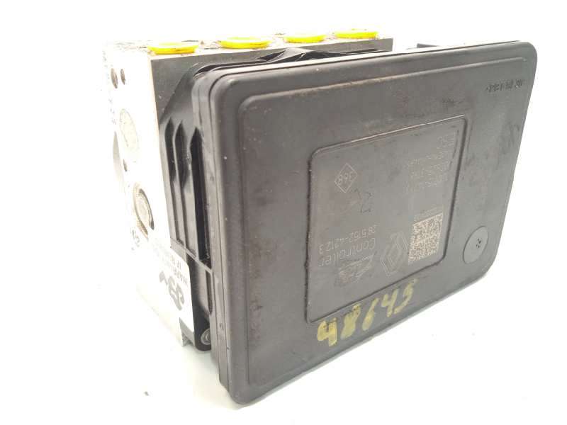 Recambio de abs para dacia dokker ambiance referencia OEM IAM 476600078R 28515242123 10022006554 3