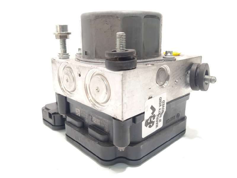 Recambio de abs para renault clio iv dynamique referencia OEM IAM 476600188R 2265106516 269722 2