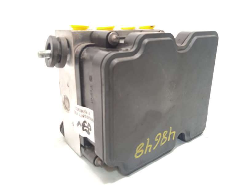 Recambio de abs para renault clio iv dynamique referencia OEM IAM 476600188R 2265106516 269722 3