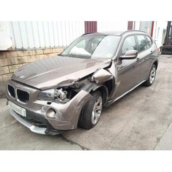 bmw x1 (e84) del año 2012