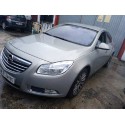 OPEL INSIGNIA BERLINA