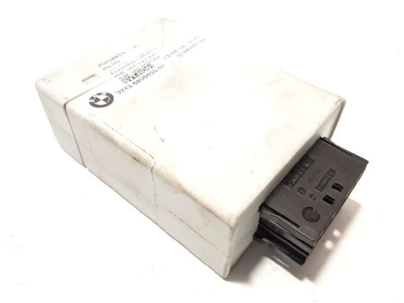 Recambio de modulo electronico para bmw serie 5 lim. (f10) 530d xdrive referencia OEM IAM 32436856855 - Azul 5