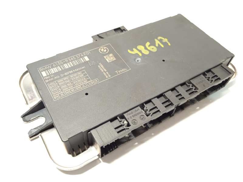 MODULO ELECTRONICO 61359345374 