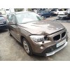 bmw x1 (e84) del año 2012