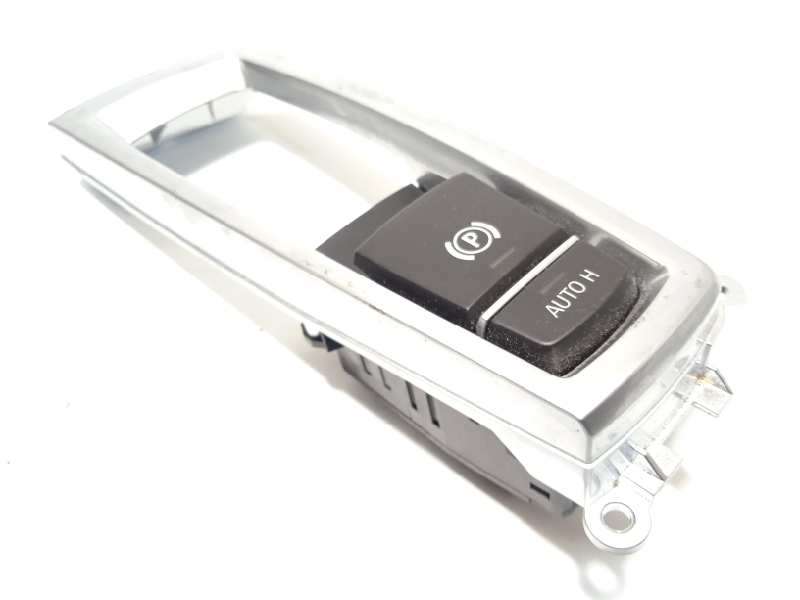 Recambio de interruptor para bmw serie 5 lim. (f10) 530d xdrive referencia OEM IAM 9217594 61319217594 - Azul 2