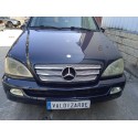 MERCEDES-BENZ CLASE M (W163)