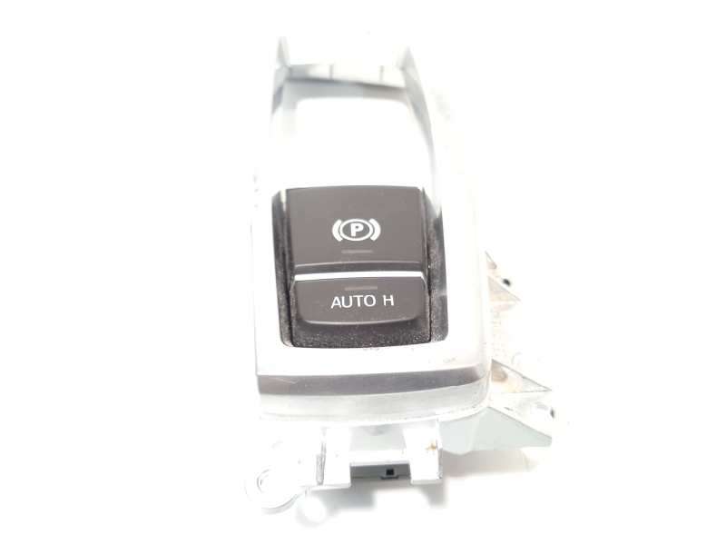 Recambio de interruptor para bmw serie 5 lim. (f10) 530d xdrive referencia OEM IAM 9217594 61319217594 - Azul 3