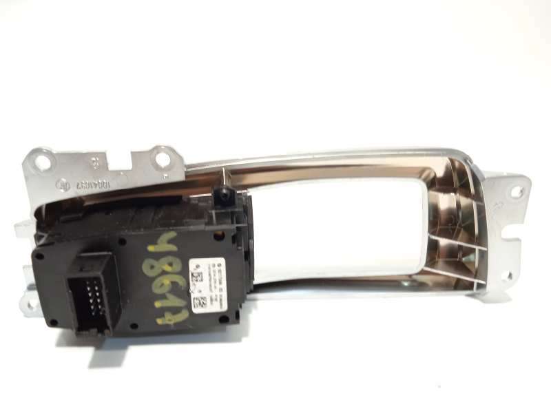 Recambio de interruptor para bmw serie 5 lim. (f10) 530d xdrive referencia OEM IAM 9217594 61319217594 - Azul 4