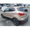 ford ecosport (cr6) del año 2018