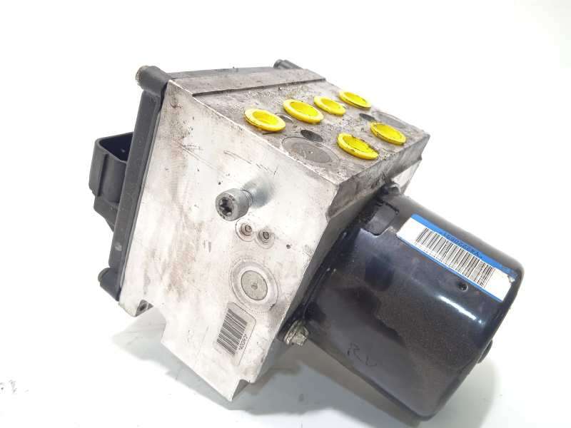 Recambio de abs para volkswagen passat berlina (3c2) 2.0 tdi referencia OEM IAM 3C0614109AF 16705712P 16705912 3