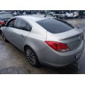 OPEL INSIGNIA BERLINA