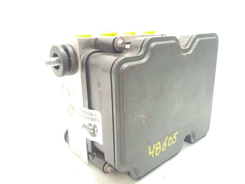 Recambio de abs para dacia sandero stepway essential referencia OEM IAM 476606615R 2265106455 269707 3