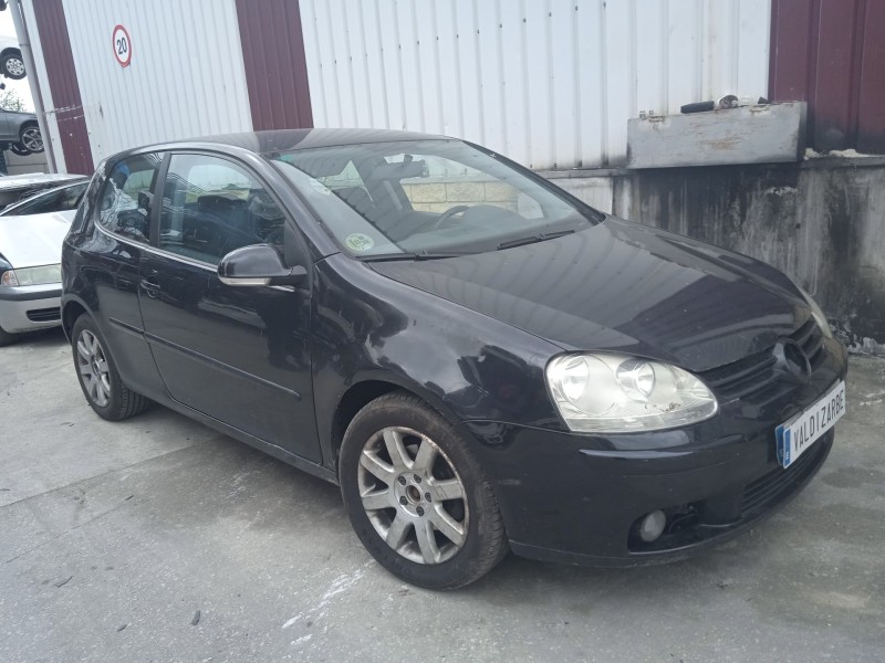 VOLKSWAGEN GOLF V (1K1)