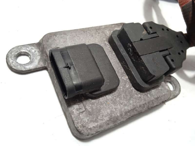 Recambio de sonda lambda para bmw serie 5 lim. (f10) 530d xdrive referencia OEM IAM 8576471 13628576471 5WK96699B - Azul 2