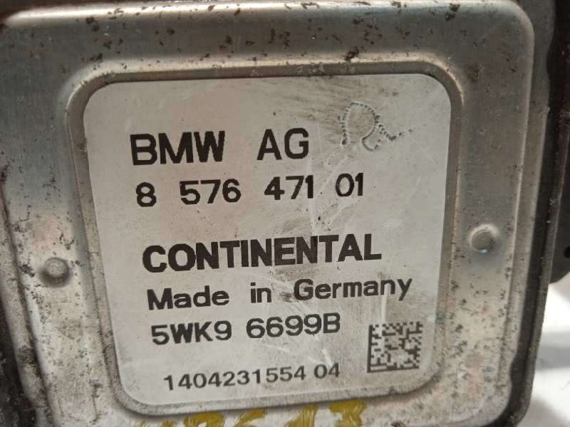Recambio de sonda lambda para bmw serie 5 lim. (f10) 530d xdrive referencia OEM IAM 8576471 13628576471 5WK96699B - Azul 4
