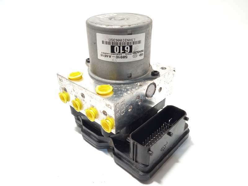 Recambio de abs para kia carens ( ) drive referencia OEM IAM 58910A4610 BE6003Q901 60BH6013Q901 - Verde 2