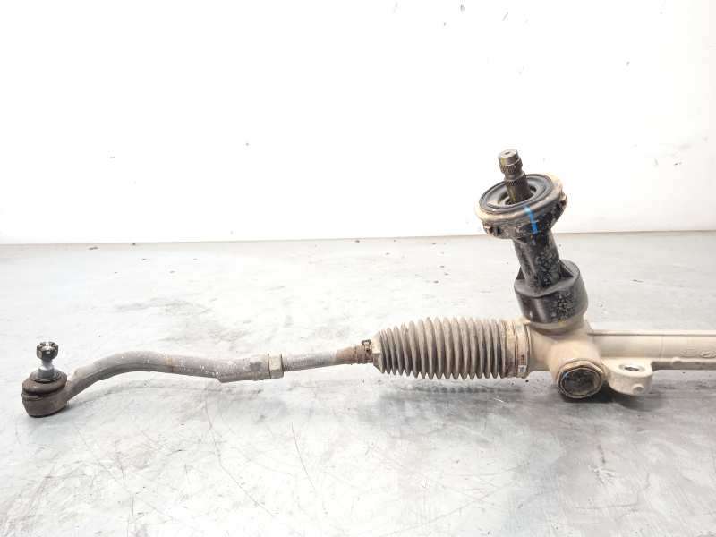 Recambio de cremallera direccion para kia carens ( ) drive referencia OEM IAM 56500A4050 - Verde 2