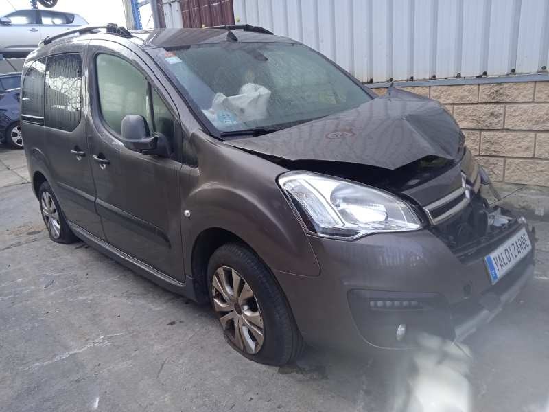 CITROËN BERLINGO FURGONETA/MONOVOLUMEN (B9)
