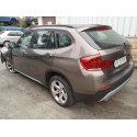 BMW X1 (E84)