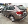 bmw x1 (e84) del año 2012