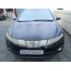 honda civic berlina 5 (fk) del año 2009