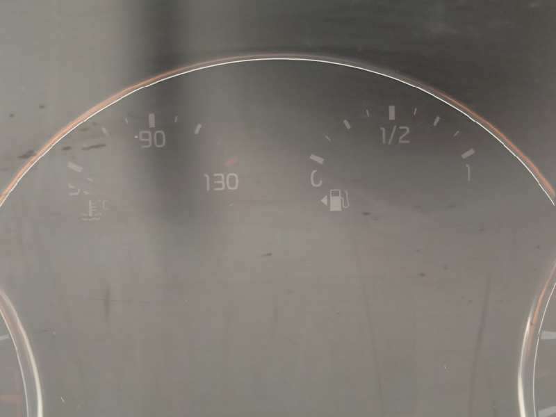 Recambio de cuadro instrumentos para kia carens ( ) drive referencia OEM IAM 94002A4400  11003131800Q - Verde 5