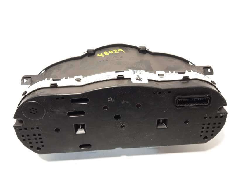 Recambio de cuadro instrumentos para kia carens ( ) drive referencia OEM IAM 94002A4400  11003131800Q - Verde 6