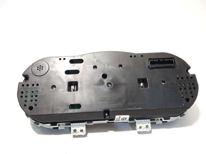 Recambio de cuadro instrumentos para kia carens ( ) drive referencia OEM IAM 94002A4400  11003131800Q - Verde 7