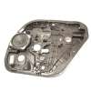 Recambio de elevalunas trasero derecho para kia carens ( ) drive referencia OEM IAM 83480A4050  83460A4010