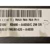 Recambio de elevalunas trasero derecho para kia carens ( ) drive referencia OEM IAM 83480A4050  83460A4010
