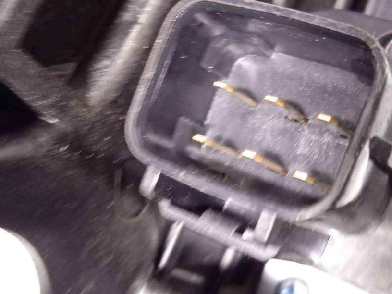 Recambio de elevalunas trasero derecho para kia carens ( ) drive referencia OEM IAM 83480A4050  83460A4010 - Verde 5