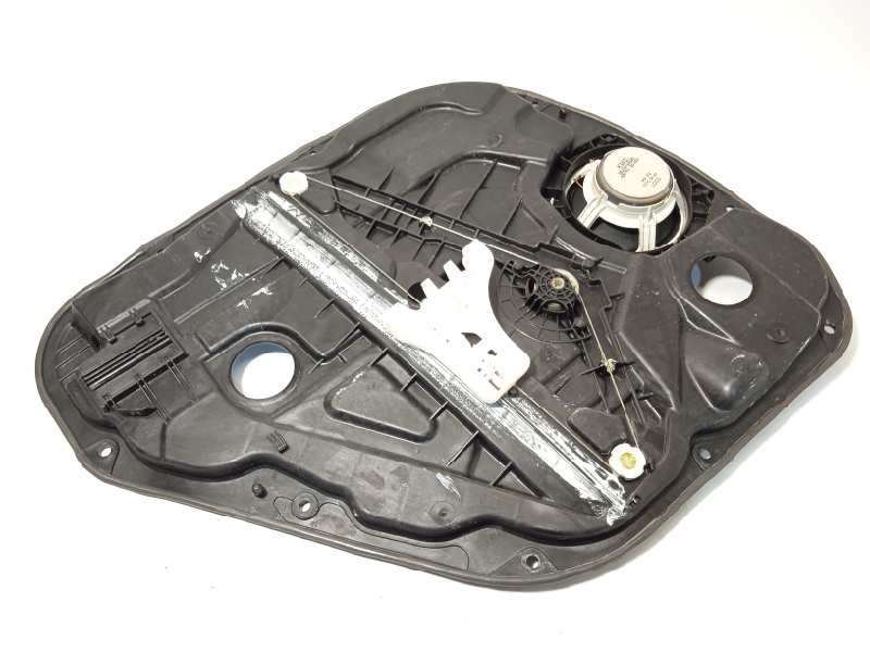 Recambio de elevalunas trasero derecho para kia carens ( ) drive referencia OEM IAM 83480A4050  83460A4010 - Verde 6