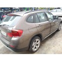 BMW X1 (E84)