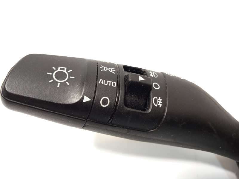 Recambio de mando intermitentes para kia carens ( ) drive referencia OEM IAM 93410A4631  93420A4660 - Verde 3