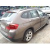 bmw x1 (e84) del año 2012