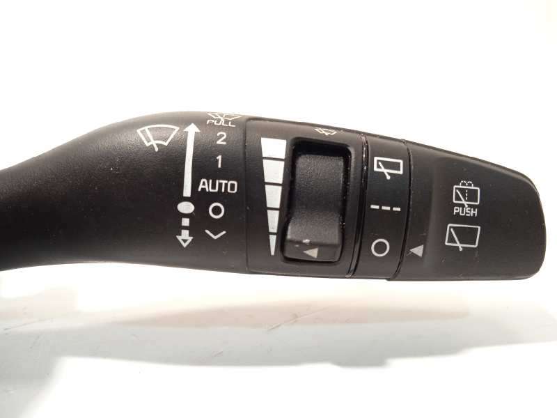 Recambio de mando intermitentes para kia carens ( ) drive referencia OEM IAM 93410A4631  93420A4660 - Verde 4
